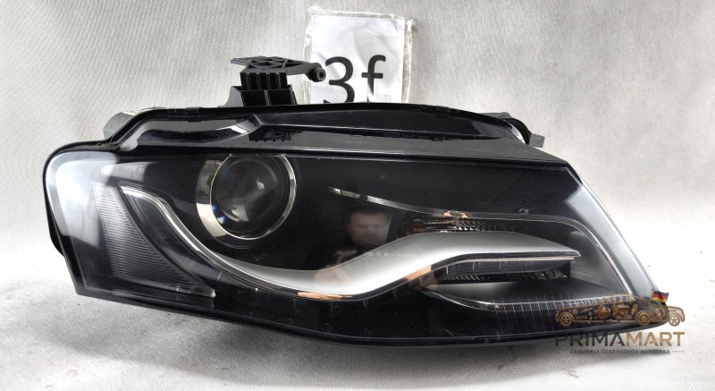 Frontscheinwerfer Xenon 8K0941004G Rechts