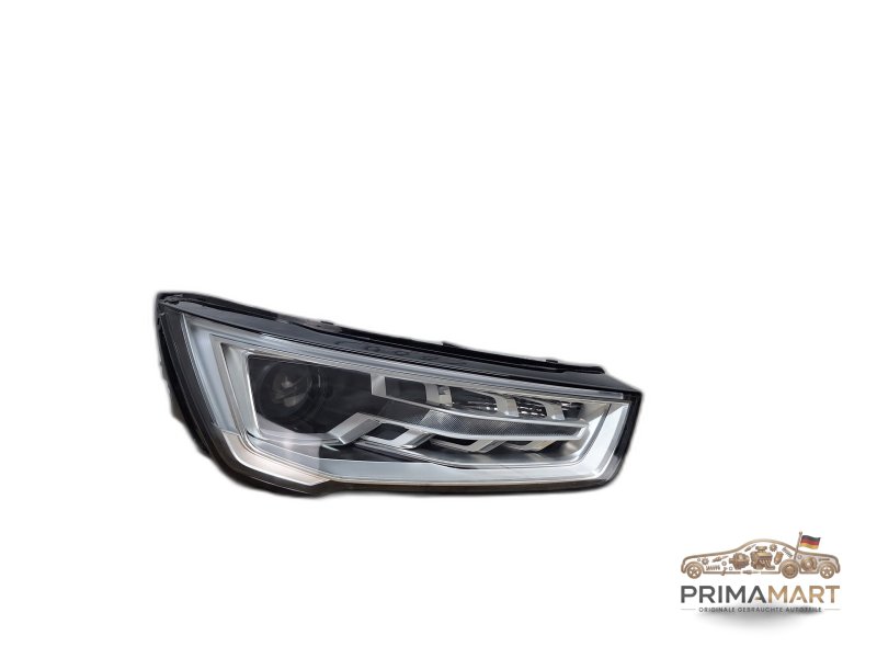 Frontscheinwerfer Audi LED 8XA941006 Rechts