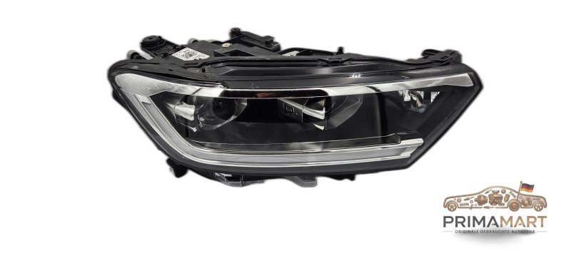 Frontscheinwerfer Volkswagen Full LED 2GA941036AK Rechts