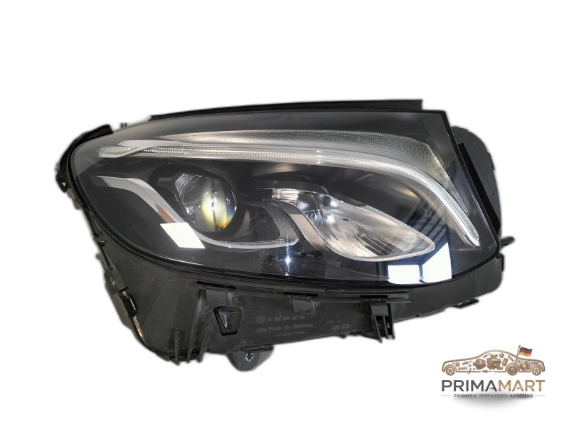 Frontscheinwerfer Mercedes-Benz Full LED A2539065201 Rechts