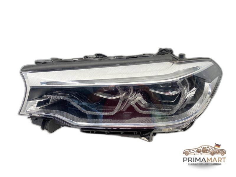 Frontscheinwerfer BMW LED 7439193 Links