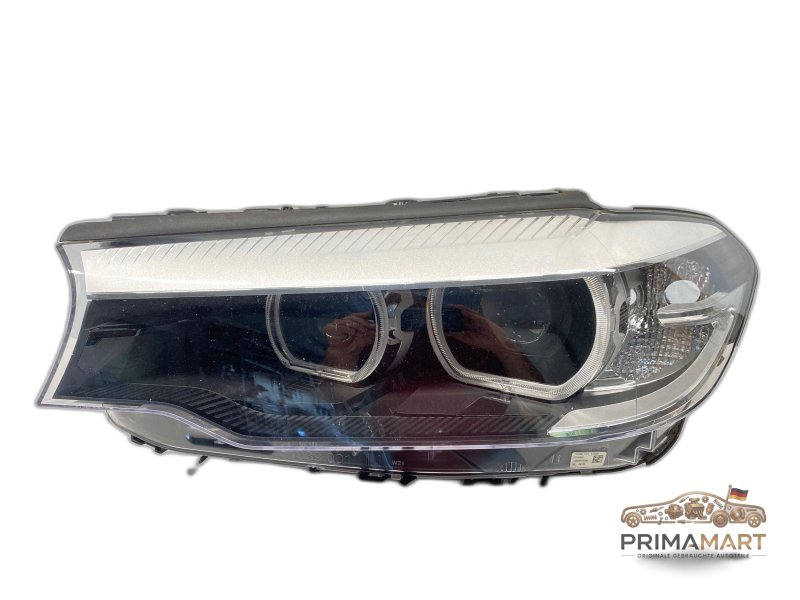 Frontscheinwerfer BMW LED 8499111 Links