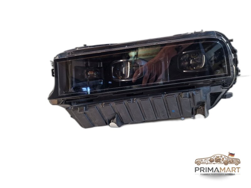 Frontscheinwerfer BMW 5A8D461 Links