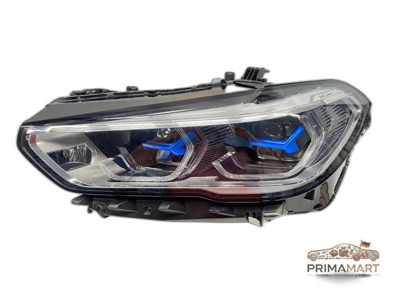 Frontscheinwerfer BMW LED 5A27997 Links