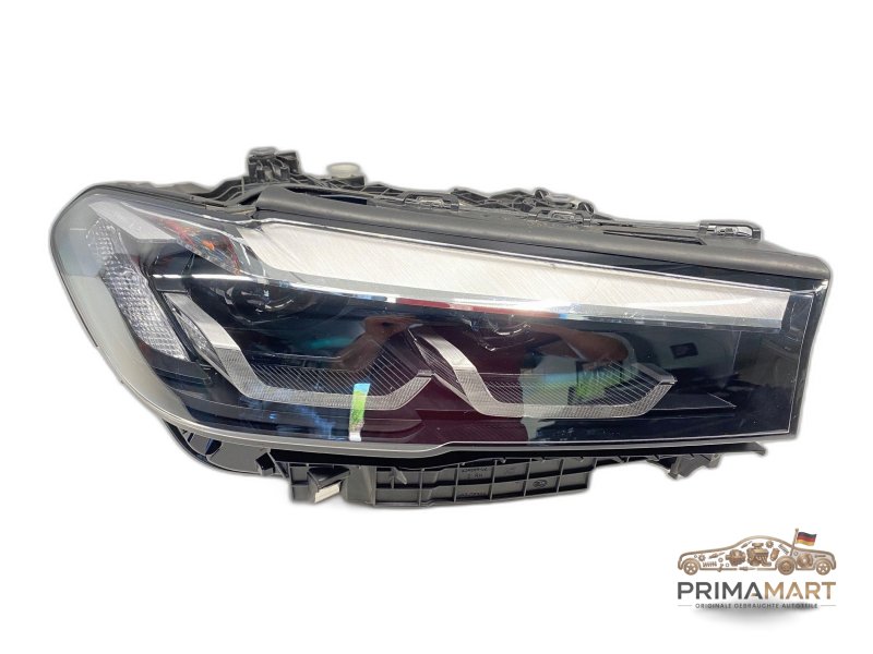 Frontscheinwerfer BMW Full LED 9479258 Rechts