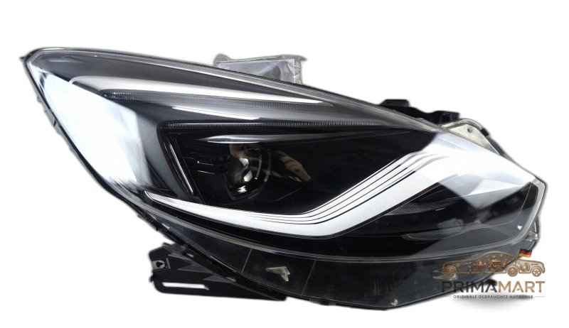 Frontscheinwerfer Opel Full LED 13472663 Rechts
