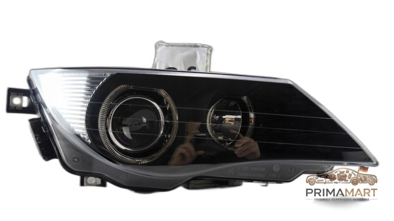 Frontscheinwerfer BMW Xenon 6920742 Rechts