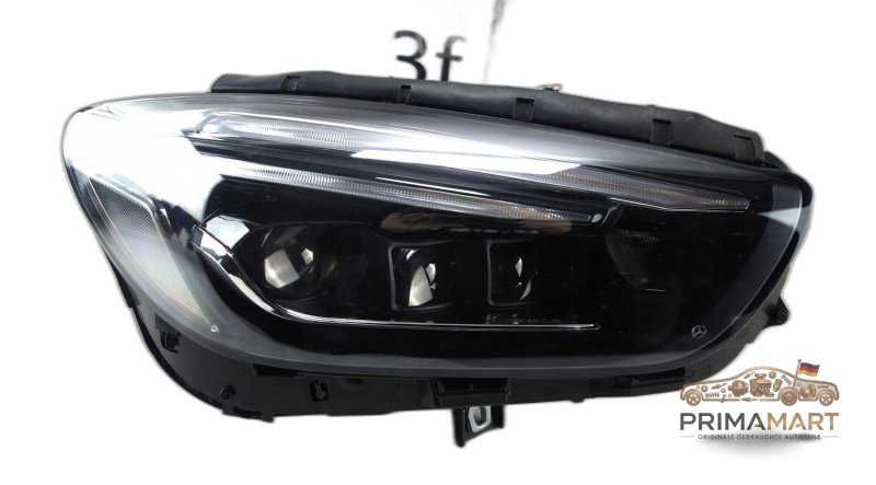 Frontscheinwerfer Mercedes-Benz Full LED A2479062003 Rechts