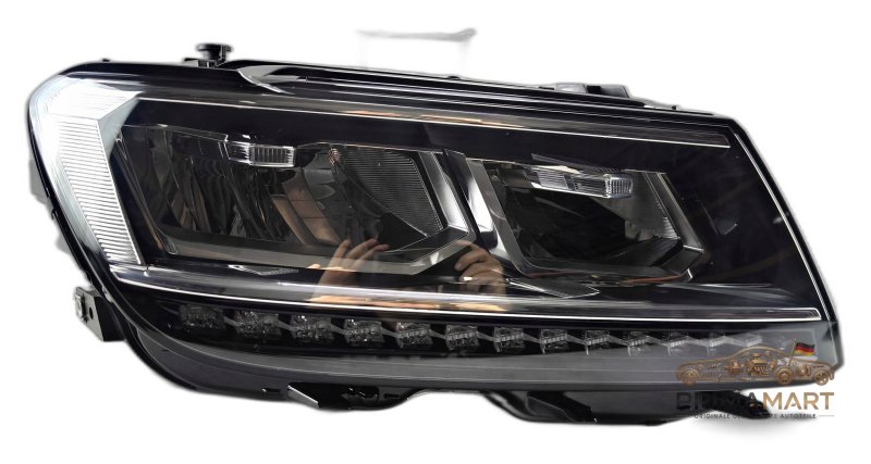 Frontscheinwerfer Volkswagen Full LED 5NB941774E Rechts