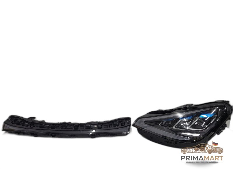 Frontscheinwerfer Smart Full LED 8893649865 Links