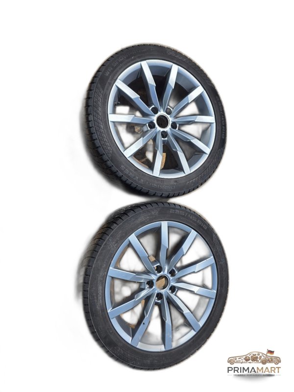Alufelge (18-19 Zoll) Borbet 3G0601025Q