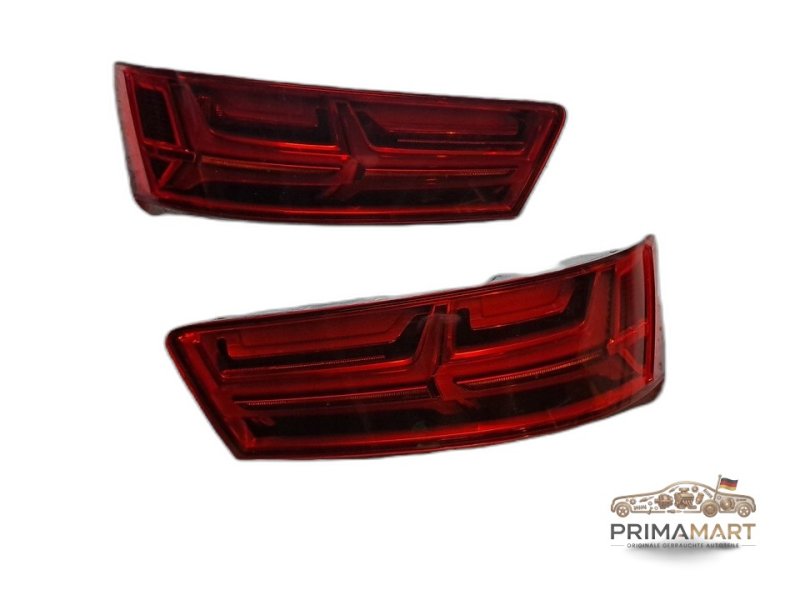 Rückleuchte Audi Matrix LED 4M0945093E Links + Rechts (Paar)
