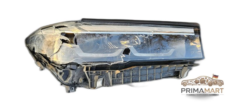 Frontscheinwerfer BMW Full LED 5A388C4 Rechts