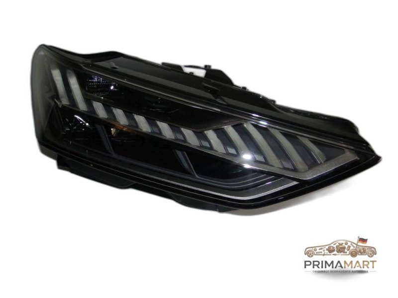 Frontscheinwerfer Audi Matrix LED 4K8941035F Rechts