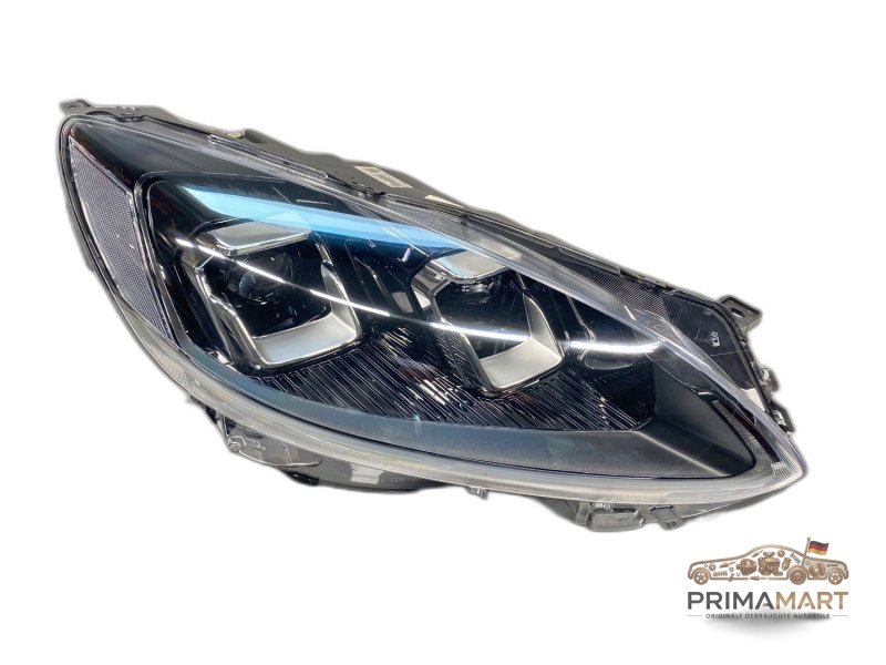 Frontscheinwerfer Ford Full LED LV4B13E016AN Rechts