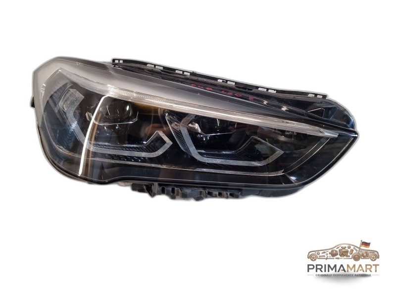 Frontscheinwerfer BMW Full LED 5A01178 Rechts