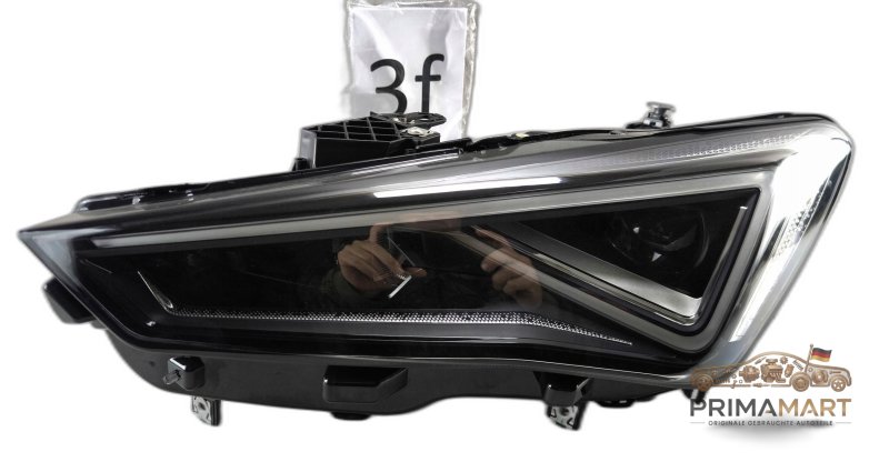 Frontscheinwerfer SEAT Matrix LED 5FB941035C Links