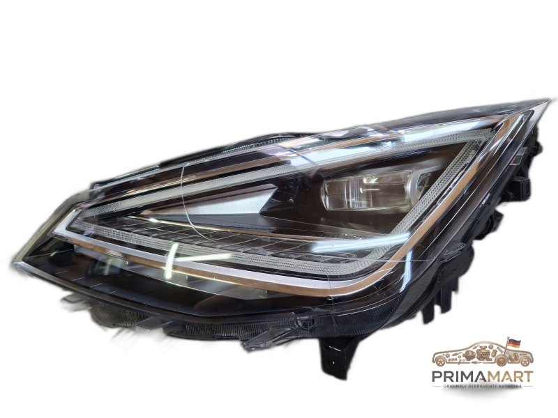 Frontscheinwerfer SEAT Full LED 6F1941007F Links