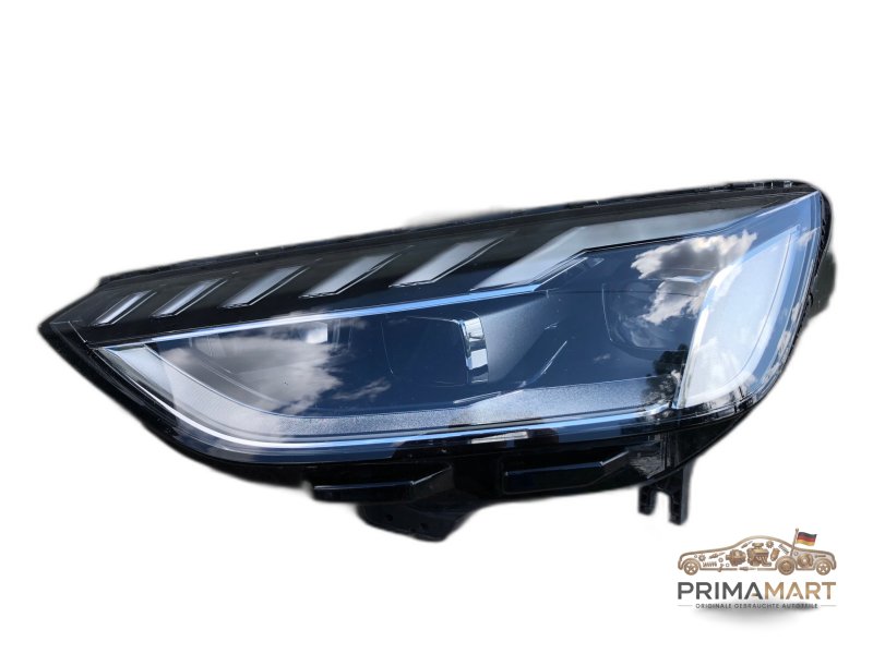 Frontscheinwerfer Audi Matrix LED 8W0941033D Links + Rechts (Paar)