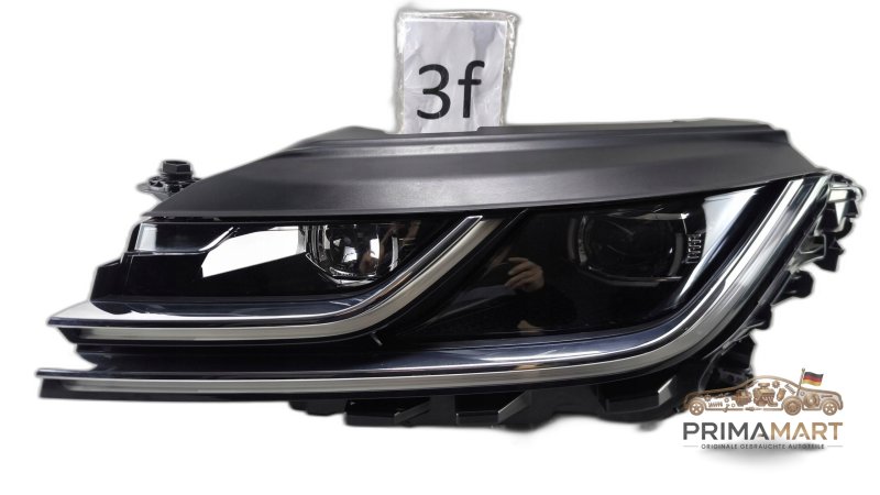 Frontscheinwerfer Volkswagen Matrix LED 3G8941081M Links