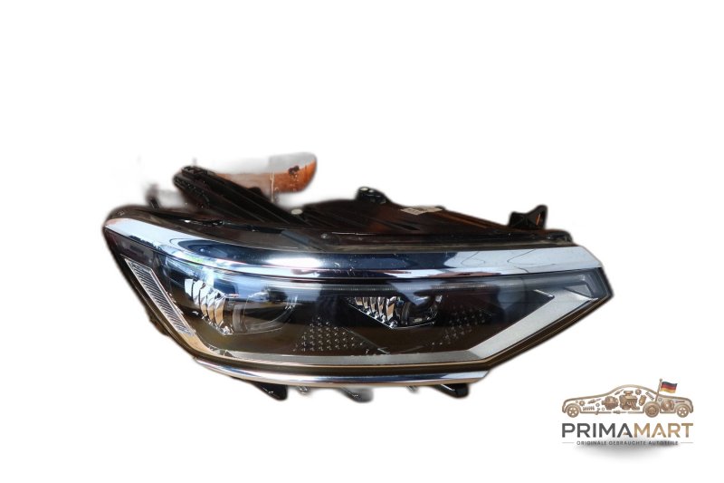 Frontscheinwerfer Volkswagen Full LED 3G1941082T Rechts