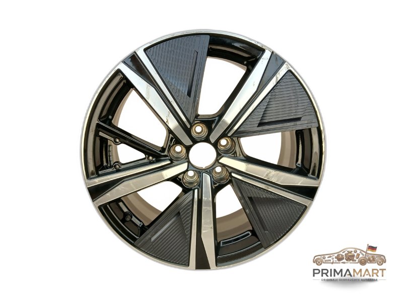 Alufelge (18-19 Zoll) Peugeot 9835058180