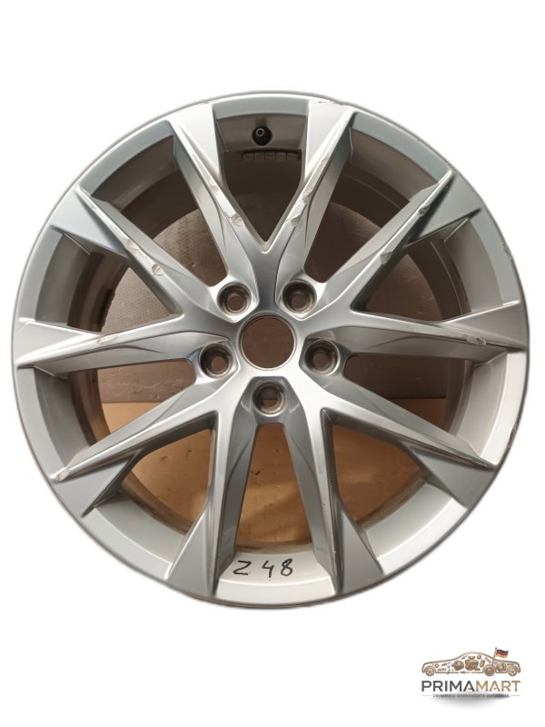 Alufelge (18-19 Zoll) SEAT 5F0601025AA