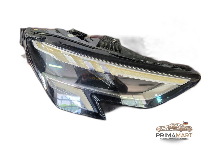 Frontscheinwerfer Audi Full LED 8Y0941034 Rechts