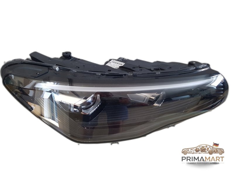 Frontscheinwerfer Volkswagen Full LED 571941036C Rechts