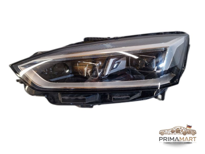 Frontscheinwerfer Audi Full LED 8W6941035E Links