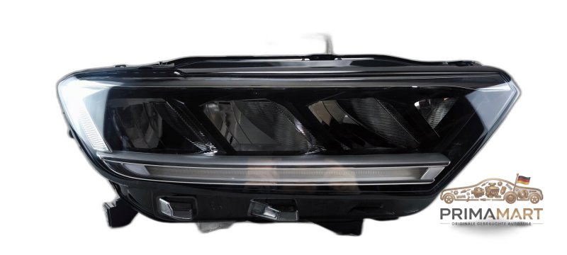 Frontscheinwerfer Volkswagen Full LED 2GA941006F Rechts
