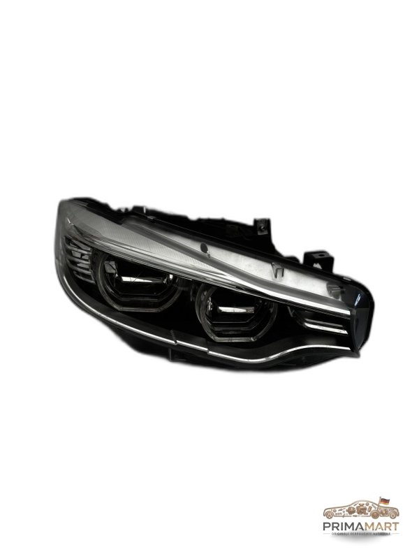 Frontscheinwerfer BMW 7377842 Rechts