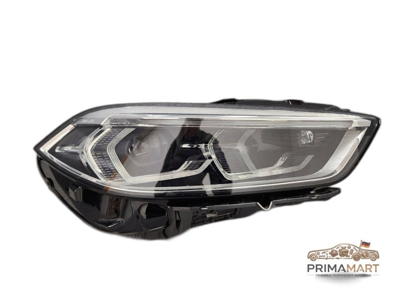 Frontscheinwerfer BMW Full LED 9482812 Rechts