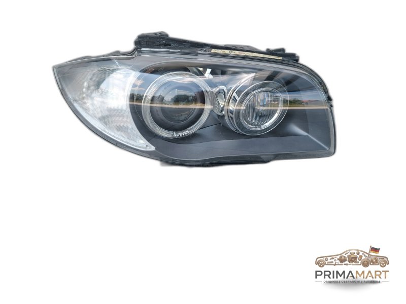 Frontscheinwerfer BMW Xenon 7181282 Rechts