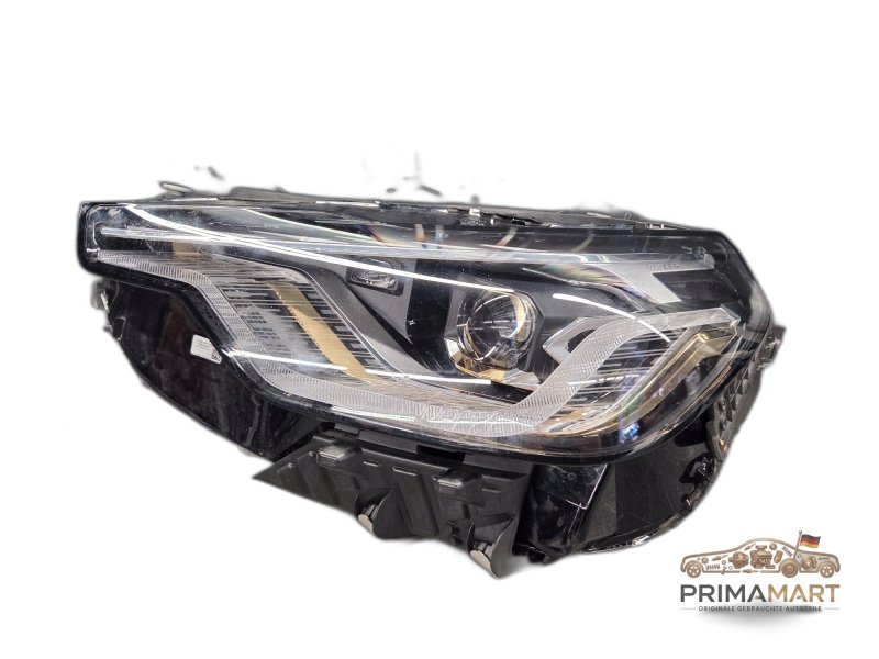 Frontscheinwerfer BMW Full LED 5A03E37 Links