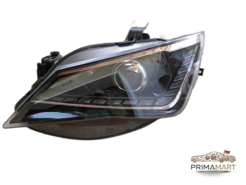 Frontscheinwerfer SEAT LED 6J1941007Q Links