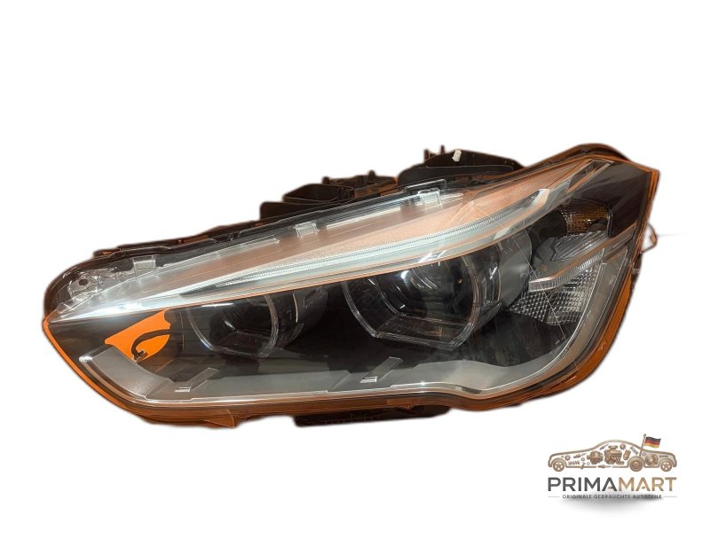 Frontscheinwerfer BMW Full LED 90146779 Links