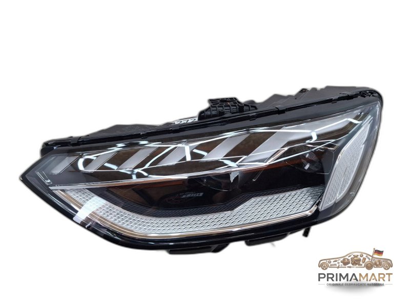 Frontscheinwerfer Audi Matrix LED 8W0941035H Links