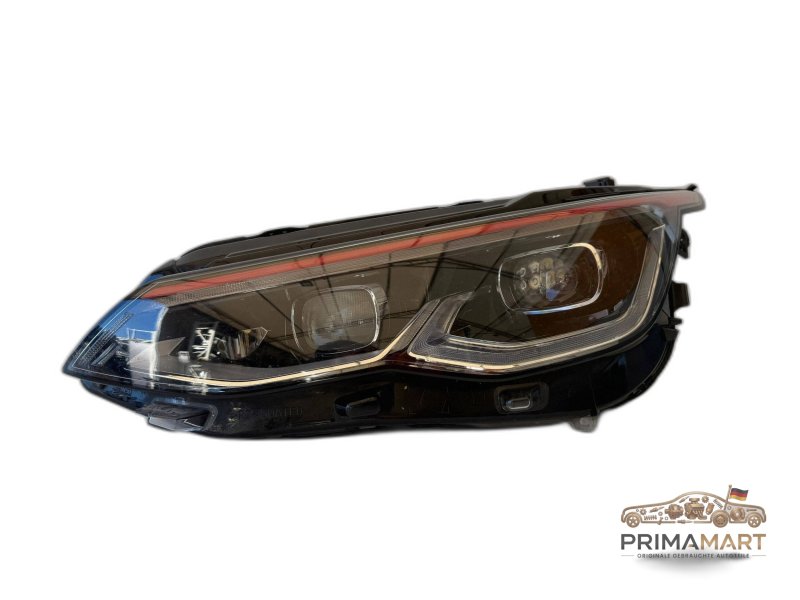 Frontscheinwerfer Volkswagen Full LED 5H1941059Q Links