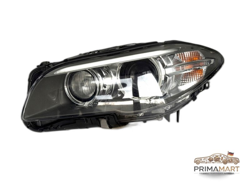 Frontscheinwerfer BMW Xenon 7424151 Links