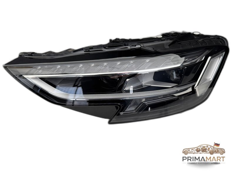 Frontscheinwerfer Audi Matrix LED 4N0941035C Links