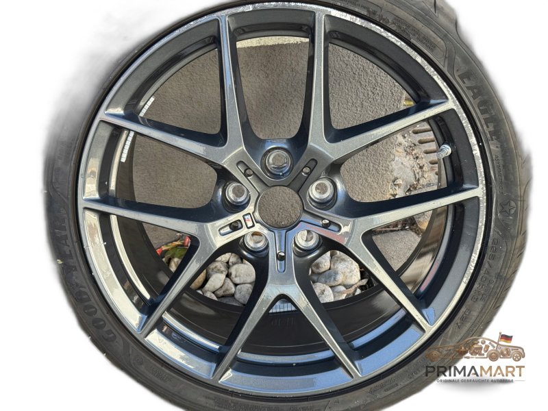 Alufelge (18-19 Zoll) BMW 8092353