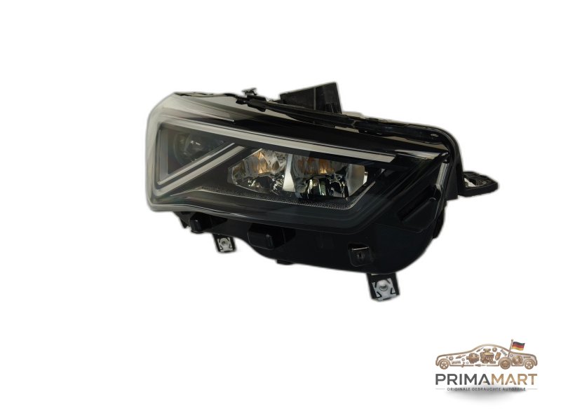 Frontscheinwerfer SEAT Full LED 5FG941008H Rechts