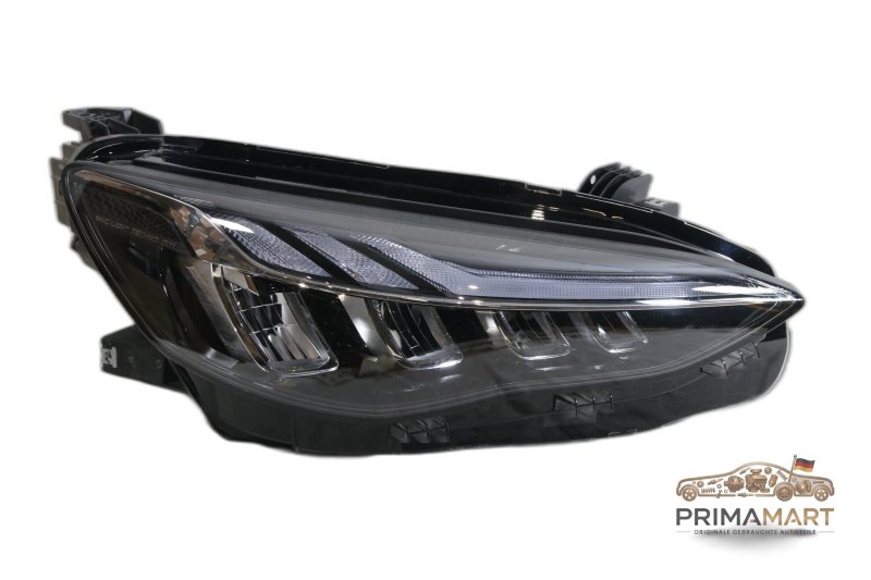 Frontscheinwerfer MG LED UZ18331 Rechts
