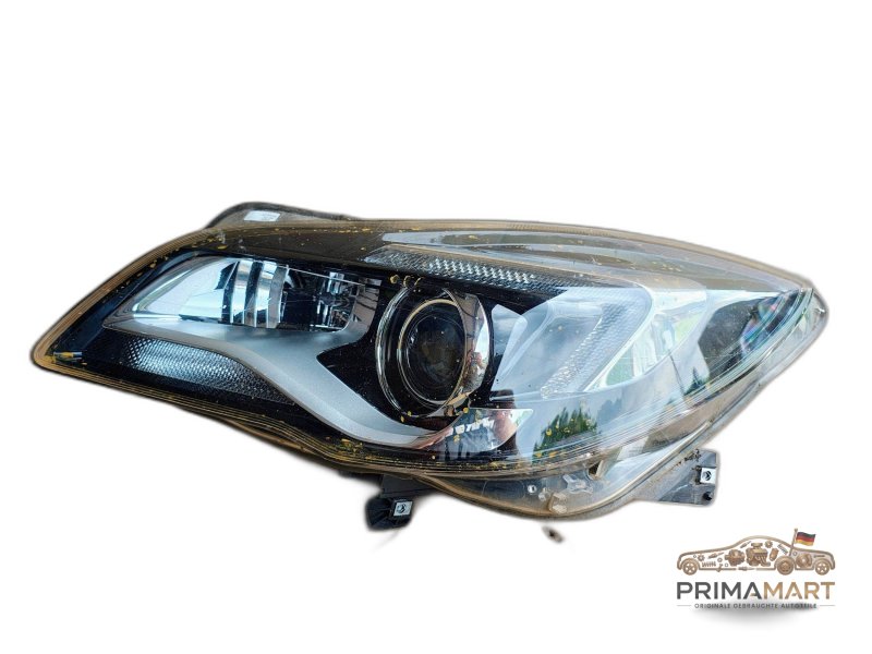 Frontscheinwerfer Opel 13426663 Links