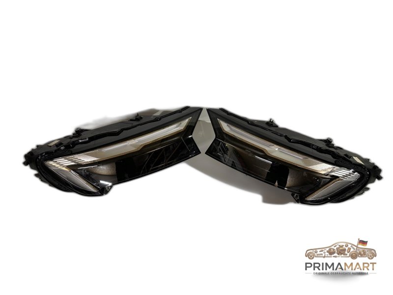 Frontscheinwerfer Audi Full LED 4M0941011D Rechts