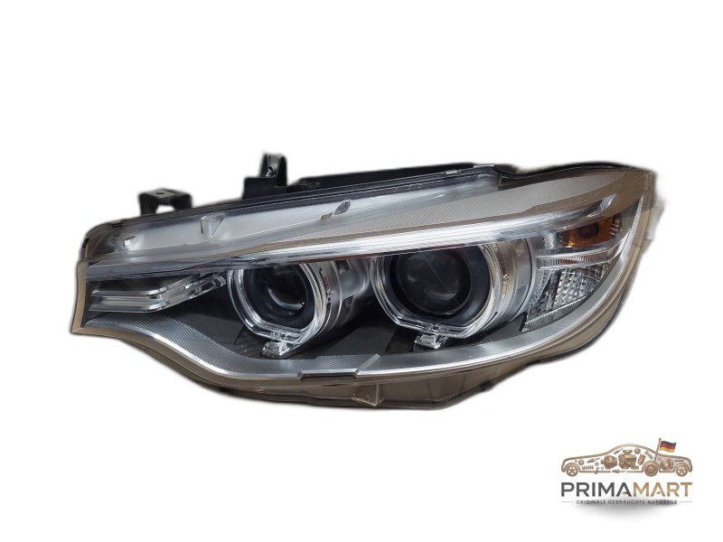 Frontscheinwerfer BMW Xenon A9741078501 Links