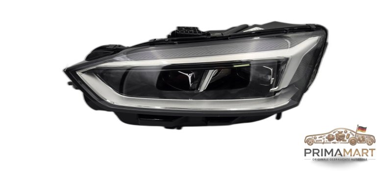 Frontscheinwerfer Audi Full LED 8W6941033D Links