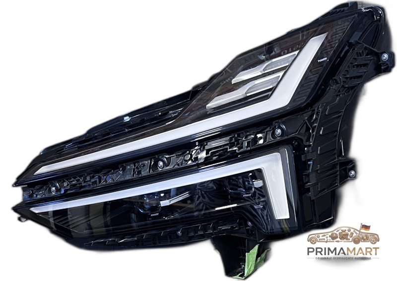 Frontscheinwerfer Polestar 80029300 Links