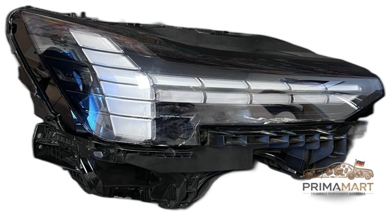 Frontscheinwerfer Renault Full LED 32450063 Rechts